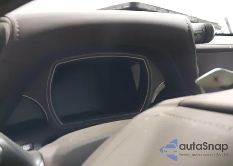 2018 Lexus Ls 500 z USA, uszkodzony, nr VIN JTHC5LFF2J5002024